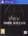 PS4 GAME - Dark Souls II Scholar of the First Sin